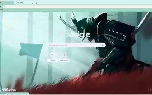 Samurai Death from Chrome web store to be run with OffiDocs Chromium online Samurai Death from Chrome web store to be run with OffiDocs Chromium online