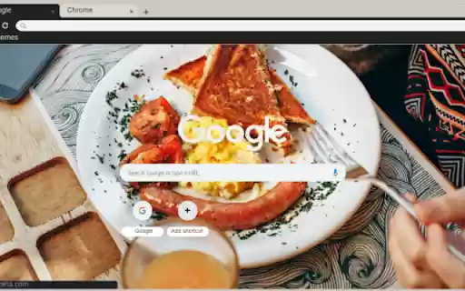 Sausage Gravy from Chrome web store to be run with OffiDocs Chromium online Sausage Gravy from Chrome web store to be run with OffiDocs Chromium online