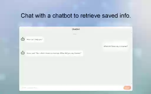 Save2Chat from Chrome web store to be run with OffiDocs Chromium online Save2Chat from Chrome web store to be run with OffiDocs Chromium online