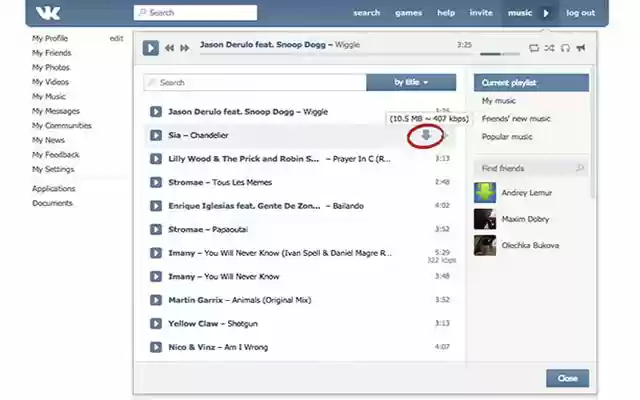 SaveFrom Helper from Chrome web store to be run with OffiDocs Chromium online SaveFrom Helper from Chrome web store to be run with OffiDocs Chromium online