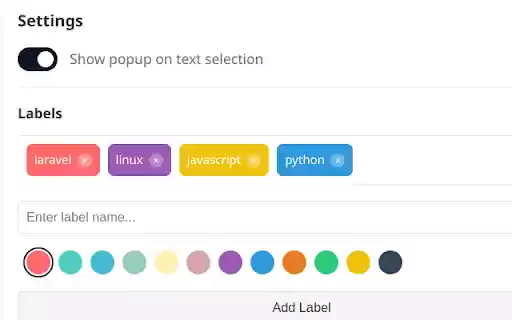 Save Quotes from Chrome web store to be run with OffiDocs Chromium online Save Quotes from Chrome web store to be run with OffiDocs Chromium online