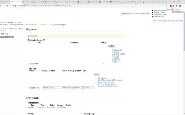 SC extension from Chrome web store to be run with OffiDocs Chromium online SC extension from Chrome web store to be run with OffiDocs Chromium online