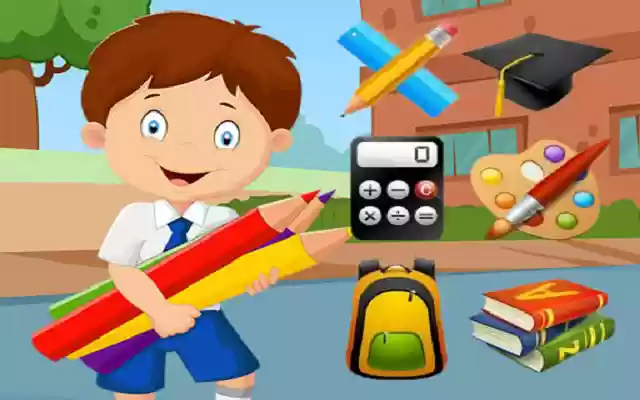 School Match 3 from Chrome web store to be run with OffiDocs Chromium online School Match 3 from Chrome web store to be run with OffiDocs Chromium online