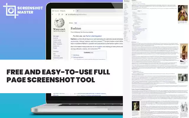 Screenshot Master from Chrome web store to be run with OffiDocs Chromium online Screenshot Master from Chrome web store to be run with OffiDocs Chromium online