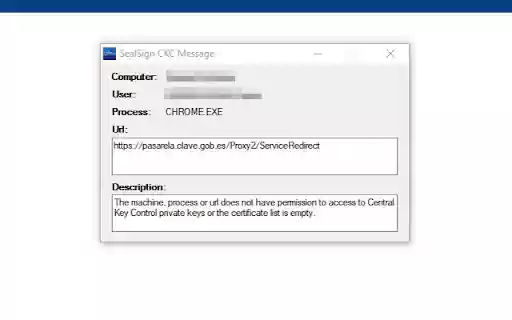 SealSign Central Key Control from Chrome web store to be run with OffiDocs Chromium online SealSign Central Key Control from Chrome web store to be run with OffiDocs Chromium online