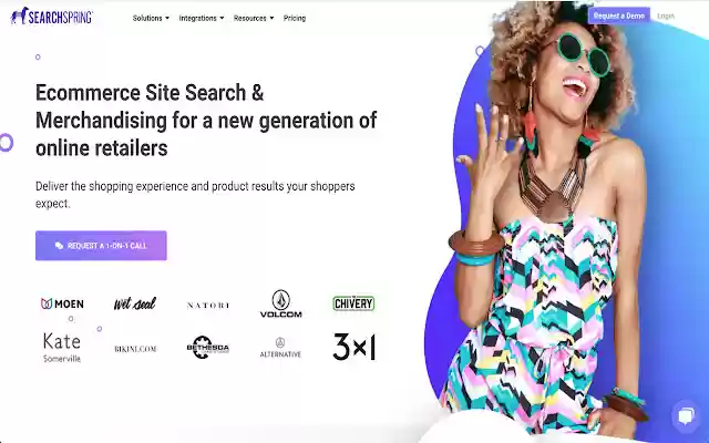 SearchSpring Dev Preview from Chrome web store to be run with OffiDocs Chromium online SearchSpring Dev Preview from Chrome web store to be run with OffiDocs Chromium online