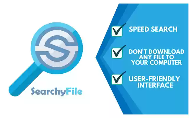 SearchyFile from Chrome web store to be run with OffiDocs Chromium online SearchyFile from Chrome web store to be run with OffiDocs Chromium online