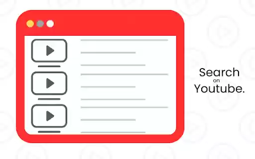 Search YouTube For Selected Text from Chrome web store to be run with OffiDocs Chromium online Search YouTube For Selected Text from Chrome web store to be run with OffiDocs Chromium online
