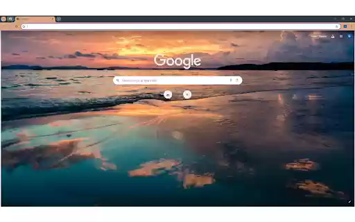 Seashore and Clouds Scenery from Chrome web store to be run with OffiDocs Chromium online Seashore and Clouds Scenery from Chrome web store to be run with OffiDocs Chromium online