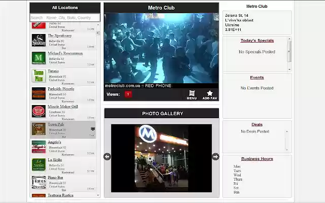 Seekrr from Chrome web store to be run with OffiDocs Chromium online Seekrr from Chrome web store to be run with OffiDocs Chromium online