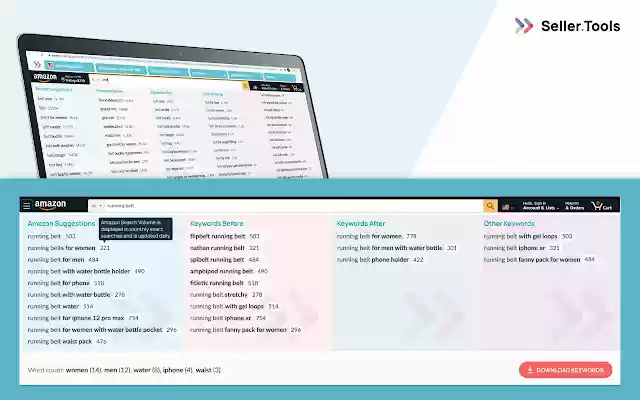 SellerTools Chrome Extension from Chrome web store to be run with OffiDocs Chromium online SellerTools Chrome Extension from Chrome web store to be run with OffiDocs Chromium online