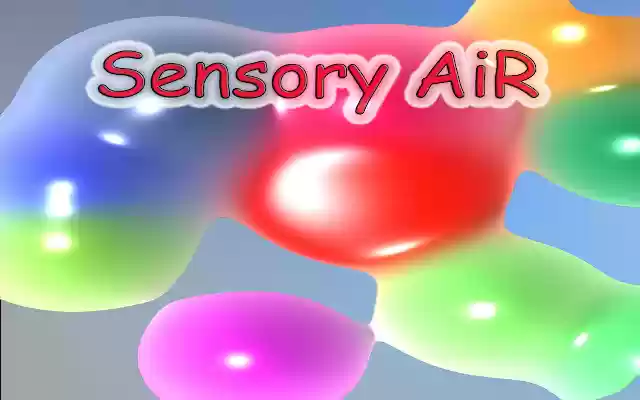 Sensory AiR from Chrome web store to be run with OffiDocs Chromium online Sensory AiR from Chrome web store to be run with OffiDocs Chromium online