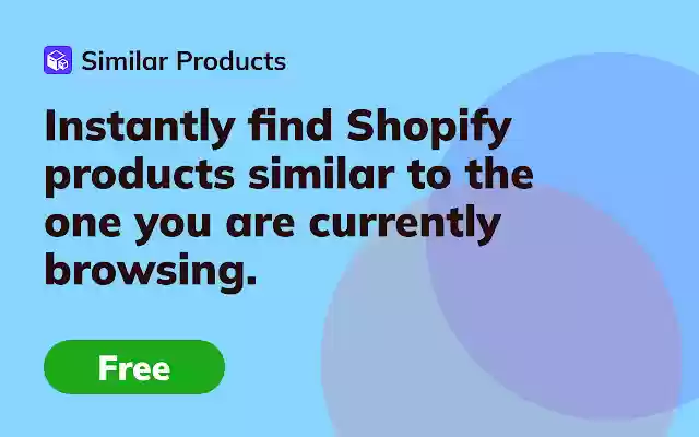 Similar Shopify Products by SimplyTrends.co from Chrome web store to be run with OffiDocs Chromium online Similar Shopify Products by SimplyTrends.co from Chrome web store to be run with OffiDocs Chromium online