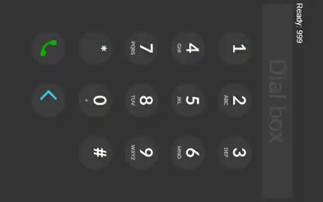 Simotel WebRTC Softphone from Chrome web store to be run with OffiDocs Chromium online Simotel WebRTC Softphone from Chrome web store to be run with OffiDocs Chromium online