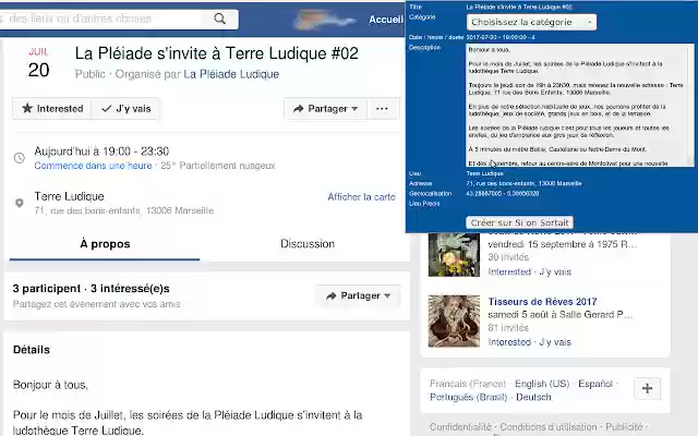 SiOnSortait from Chrome web store to be run with OffiDocs Chromium online SiOnSortait from Chrome web store to be run with OffiDocs Chromium online