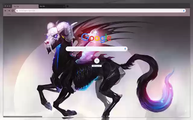 Skelet horse from Chrome web store to be run with OffiDocs Chromium online Skelet horse from Chrome web store to be run with OffiDocs Chromium online
