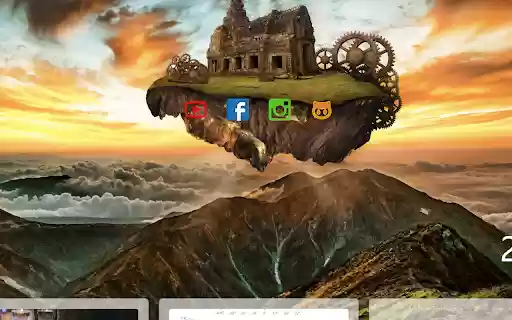 Sky Island Timer from Chrome web store to be run with OffiDocs Chromium online Sky Island Timer from Chrome web store to be run with OffiDocs Chromium online