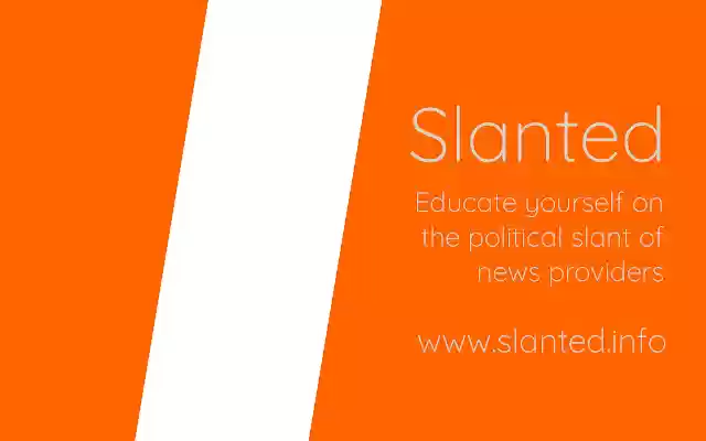 Slanted from Chrome web store to be run with OffiDocs Chromium online Slanted from Chrome web store to be run with OffiDocs Chromium online