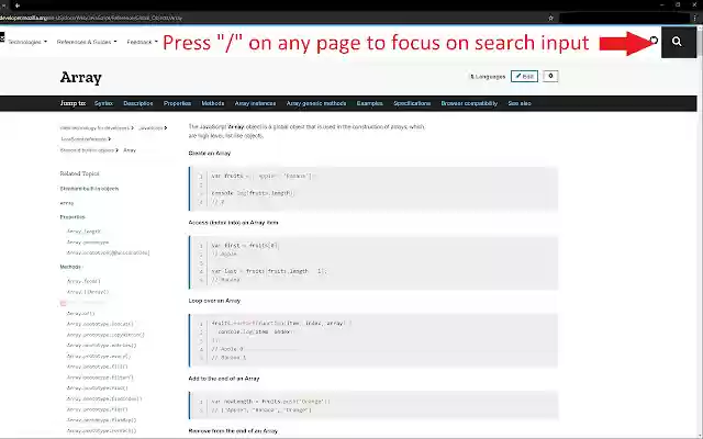 Slashy from Chrome web store to be run with OffiDocs Chromium online Slashy from Chrome web store to be run with OffiDocs Chromium online
