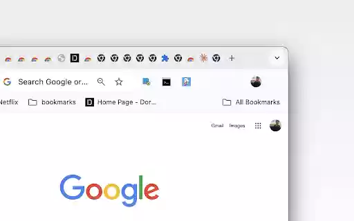 Sleek Modern Light Theme from Chrome web store to be run with OffiDocs Chromium online Sleek Modern Light Theme from Chrome web store to be run with OffiDocs Chromium online