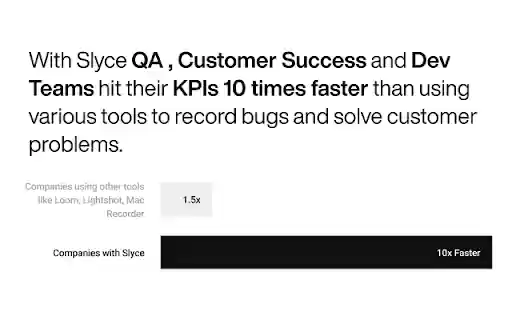 Slyce from Chrome web store to be run with OffiDocs Chromium online Slyce from Chrome web store to be run with OffiDocs Chromium online