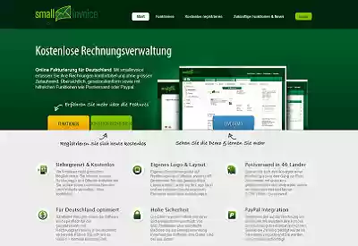 smallinvoice from Chrome web store to be run with OffiDocs Chromium online smallinvoice from Chrome web store to be run with OffiDocs Chromium online