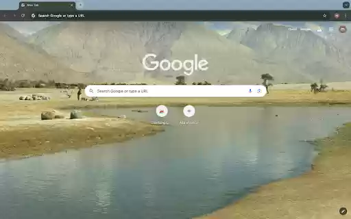 small river and steppe from Chrome web store to be run with OffiDocs Chromium online small river and steppe from Chrome web store to be run with OffiDocs Chromium online