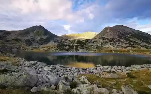 Small tent next to the mountain and lake from Chrome web store to be run with OffiDocs Chromium online Small tent next to the mountain and lake from Chrome web store to be run with OffiDocs Chromium online