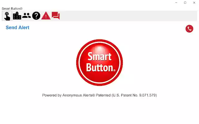 Smart Button from Chrome web store to be run with OffiDocs Chromium online Smart Button from Chrome web store to be run with OffiDocs Chromium online