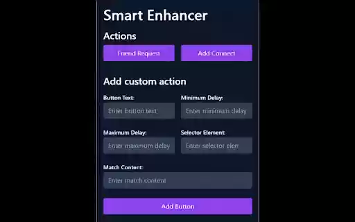 Smart Enhancer from Chrome web store to be run with OffiDocs Chromium online Smart Enhancer from Chrome web store to be run with OffiDocs Chromium online
