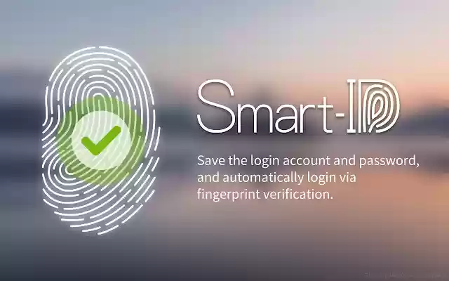 Smart ID WebAutoLogin from Chrome web store to be run with OffiDocs Chromium online Smart ID WebAutoLogin from Chrome web store to be run with OffiDocs Chromium online