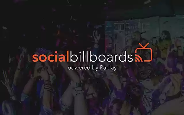 Social Billboards from Chrome web store to be run with OffiDocs Chromium online Social Billboards from Chrome web store to be run with OffiDocs Chromium online