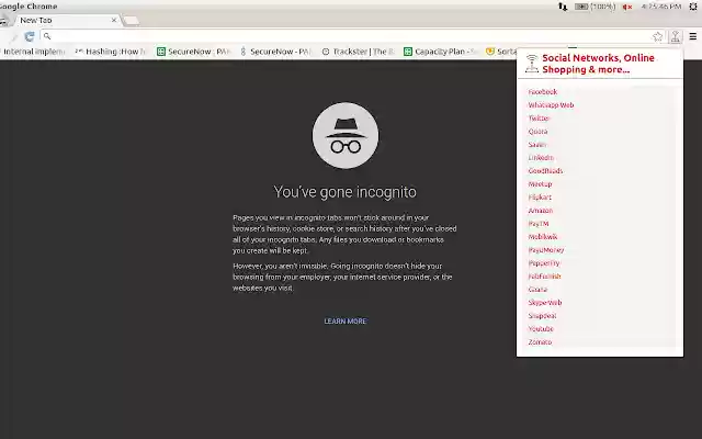 Social Networks, Online Shopping more... from Chrome web store to be run with OffiDocs Chromium online Social Networks, Online Shopping more... from Chrome web store to be run with OffiDocs Chromium online