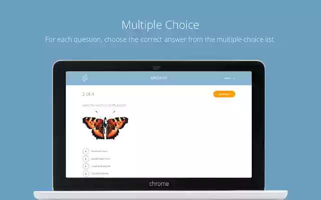 Socrative Student from Chrome web store to be run with OffiDocs Chromium online Socrative Student from Chrome web store to be run with OffiDocs Chromium online