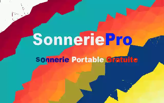 Sonnerie 2020 from Chrome web store to be run with OffiDocs Chromium online Sonnerie 2020 from Chrome web store to be run with OffiDocs Chromium online