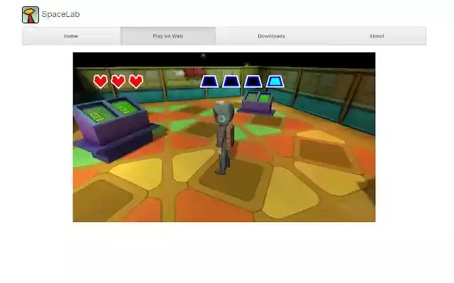 SpaceLab from Chrome web store to be run with OffiDocs Chromium online SpaceLab from Chrome web store to be run with OffiDocs Chromium online