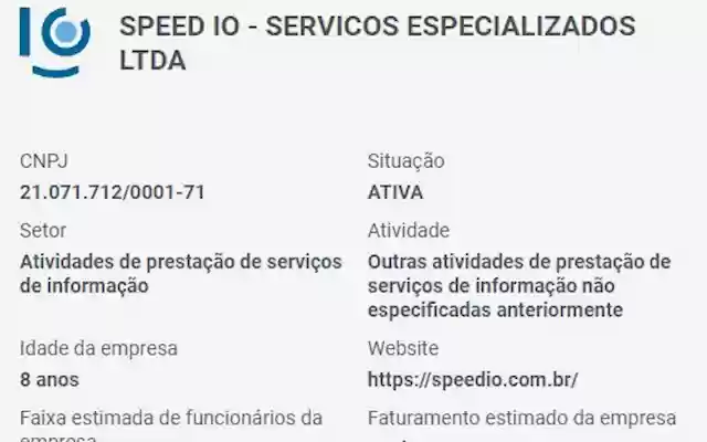 Speedio Linkedin from Chrome web store to be run with OffiDocs Chromium online Speedio Linkedin from Chrome web store to be run with OffiDocs Chromium online