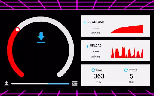 Speedtest by SecurityInfinity from Chrome web store to be run with OffiDocs Chromium online Speedtest by SecurityInfinity from Chrome web store to be run with OffiDocs Chromium online