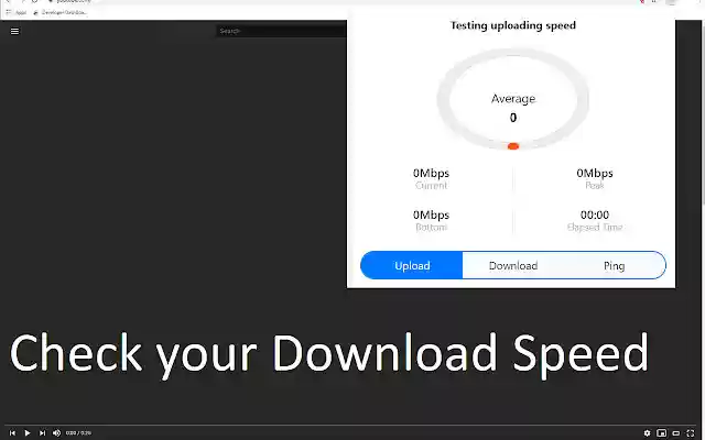 Speed Test Internet from Chrome web store to be run with OffiDocs Chromium online Speed Test Internet from Chrome web store to be run with OffiDocs Chromium online