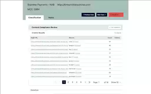 SP Extension V2 QA from Chrome web store to be run with OffiDocs Chromium online SP Extension V2 QA from Chrome web store to be run with OffiDocs Chromium online