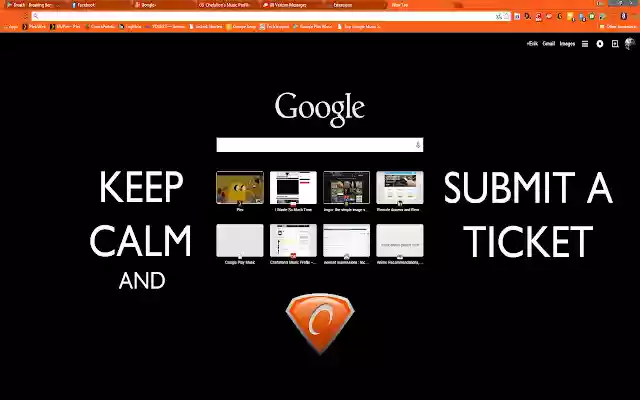 Spiceworks from Chrome web store to be run with OffiDocs Chromium online Spiceworks from Chrome web store to be run with OffiDocs Chromium online