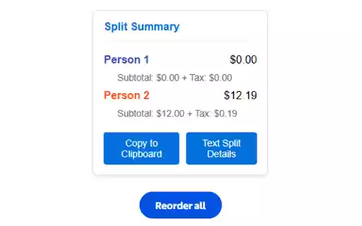 SplitMart from Chrome web store to be run with OffiDocs Chromium online SplitMart from Chrome web store to be run with OffiDocs Chromium online