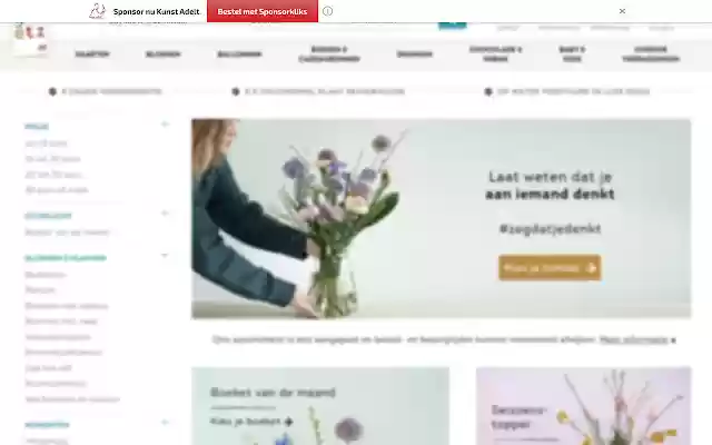 Sponsorkliks Kunst Adelt from Chrome web store to be run with OffiDocs Chromium online Sponsorkliks Kunst Adelt from Chrome web store to be run with OffiDocs Chromium online