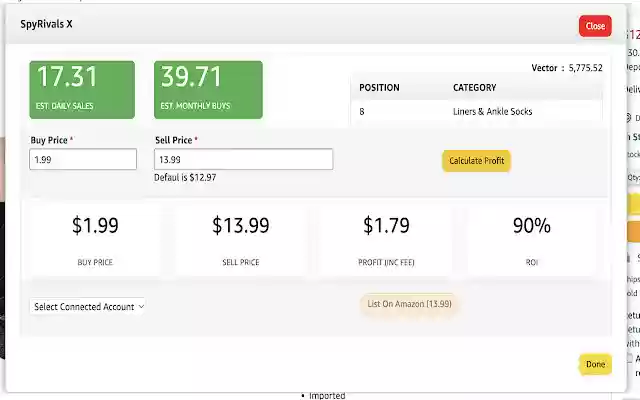 Spy rivals X from Chrome web store to be run with OffiDocs Chromium online Spy rivals X from Chrome web store to be run with OffiDocs Chromium online