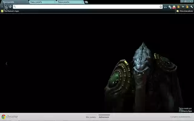 Starcraft Zeratul (1920x1080) from Chrome web store to be run with OffiDocs Chromium online Starcraft Zeratul (1920x1080) from Chrome web store to be run with OffiDocs Chromium online
