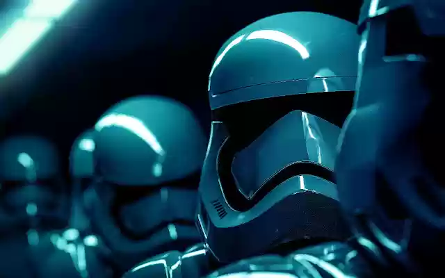 Star Wars VII Trooper from Chrome web store to be run with OffiDocs Chromium online Star Wars VII Trooper from Chrome web store to be run with OffiDocs Chromium online