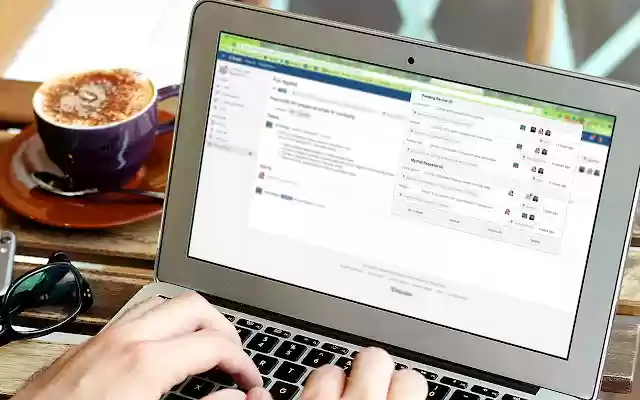 Stash Pull Request Notifier from Chrome web store to be run with OffiDocs Chromium online Stash Pull Request Notifier from Chrome web store to be run with OffiDocs Chromium online