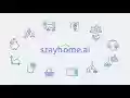 stayhome.ai from Chrome web store to be run with OffiDocs Chromium online stayhome.ai from Chrome web store to be run with OffiDocs Chromium online
