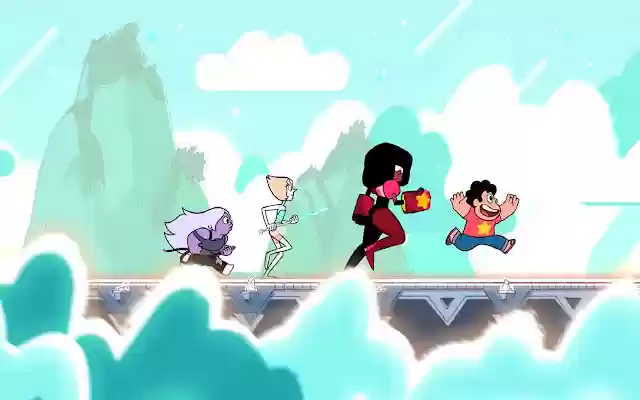 Steven Universe from Chrome web store to be run with OffiDocs Chromium online Steven Universe from Chrome web store to be run with OffiDocs Chromium online