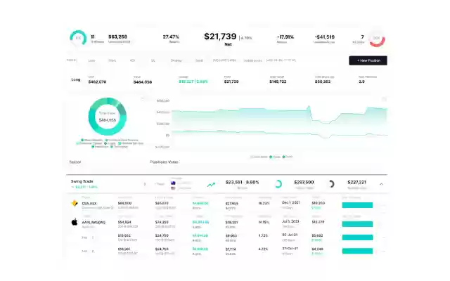 Stoktic from Chrome web store to be run with OffiDocs Chromium online Stoktic from Chrome web store to be run with OffiDocs Chromium online